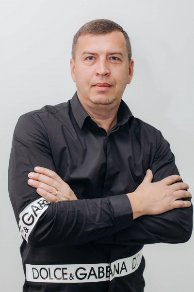 КУЗНЕЦОВ СЕРГЕЙ