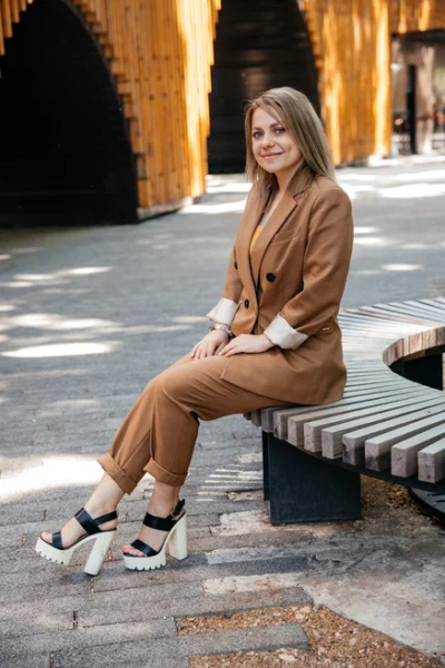 ЯЛОВЕГИНА ЕВГЕНИЯ