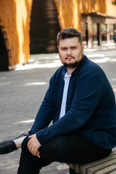 БОНДАРЕНКО АНДРЕЙ