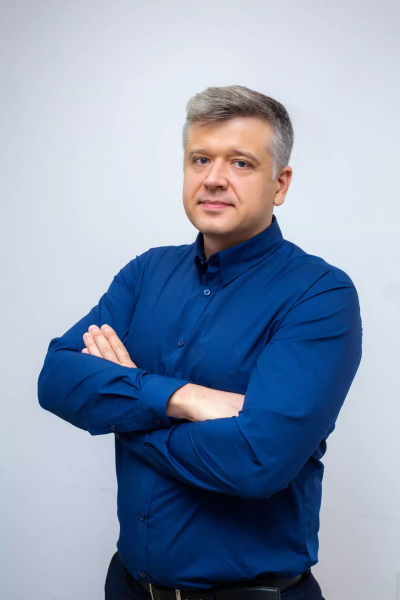 КОСТЫРЕВ ДЕНИС