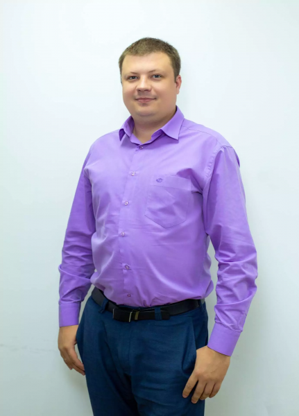 НОСОВ РОМАН